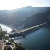 “소양강댐 수몰민 애환 담아”…댐 정상에 ‘실향비’ 건립
