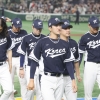 추락하는 한국 야구…체코, 중국전도 불안하다