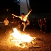 이란 불꽃축제서 27명 사망·4천여명 부상