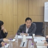 박승진 서울시의원, ‘망우리공원 세분변경을 위한 시·구 합동간담회’ 개최