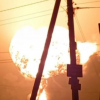 우크라서 大폭발…이란제 자폭드론 또 날린 러시아 [포착]
