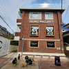 서울 한복판에 임대료 없는 상가가 있다···‘선의로 돈 벌자’는 도시 재생 실험, 한국판 ‘1유로 프로젝트’
