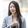 “인격살인 돈벌이 사라져야”…박수홍 아내 김다예, 김용호 3차 공판 출석