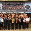 이새날 서울시의원, ‘제2회 의용소방대의 날’ 기념행사 참석
