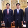 김진표 “한일정상회담은 尹의 큰 결단”
