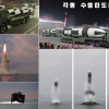 [속보] 북한 ‘비밀병기’ 수중핵전략무기 시험