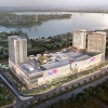 베트남 하노이 최대 복합쇼핑몰 ‘롯데몰 웨스트레이크’, 8월 그랜드 오픈