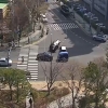 [영상] 시민 14명 ‘맨손의 기적’…전도된 차량서 운전자 구해
