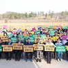 김동연 경기지사 “기후 도지사 되겠다”…광명시민 300명과 탄소중립 토크