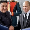 “북한, 러 도우려 5월말 우크라에 의용군 파견 추진”
