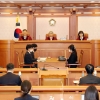 [포토多이슈] ‘이상민 장관 탄핵’ 첫 재판