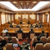 ‘행안부 장관 탄핵’ 첫 재판…이상민 측 “중대한 위법 없었다”