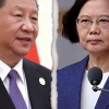 대만 총통·美 하원의장 5일 회동…中 “주권·영토 단호히 수호” 반발