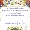 찰스 3세 대관식 초청장에 ‘커밀라 왕비’ 공식 표기… 과거 불륜 낙인에 호칭 논란