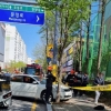 ‘스쿨존’ 만취 운전, 어린이 4명 덮쳐…초등생 결국 사망
