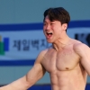 ‘노또장’ 노범수, 5개 대회 연속 우승 도전