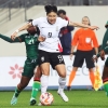 이금민·박은선 폭격, 여자축구 잠비아에 5-0 대승