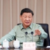 시진핑 ‘미중 갈등’ 최전선 남중국해 겨냥 “실전훈련 강화하라”