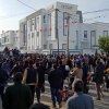 “바나나 비싸다 항의했는데 테러범이라니” 튀니지 축구선수 분신