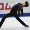“스케이트 즐겼다” 차준환·이해인 활약에 K피겨, 일본 넘어 팀 트로피 은메달 새 역사