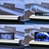 돌돌 말리는 車 디스플레이… 현대모비스 세계 첫 개발