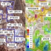 열적외선 위성사진에 드러난 北 개성공단 무단 가동 정황