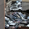 “어서 나와” 긴박한 외침…뉴욕 주차장 붕괴 1명 사망