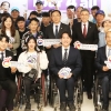 관광공사, 장애인의 날 기념 ‘Tour4all’ 개최…장애인 30여명은 수원 화성 체험여행