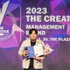 에이치세븐, ‘대한민국 창조경영 2023’에서 친환경 경영부분 대상 수상