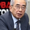 김영수 프로당구협회(PBA) 총재, 소강체육대상 수상