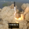 “발사 4분만에 폭발” 머스크의 스타십 시험비행 실패