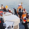전남 진도 해상서 여객선 고장…15명 전원 구조