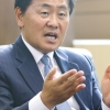 김관영 전북지사 새만금청과 갈등 봉합 나서