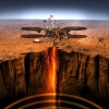 지진파로 본 ‘붉은 행성’ 화성의 속살
