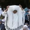 ‘나체 난동’ 20대 호주인, ‘이슬람 관습법’에 징역·태형 처해질 수도