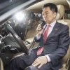 김기현 ‘음주운전 방지 장치 의무화’ 도로교통법 개정안 발의
