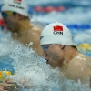 ‘수영 굴기’ 중국, 아시안게임 앞두고 무더기 아시아新