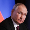 [속보]“푸틴 대통령 암살 시도”…드론 폭발