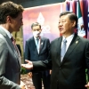 中·캐나다 갈등 증폭…외교관 상호 추방에 무역 제재 가능성 고조