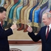 달라진 서방 ‘출구’ 탐색…러시아 협상장 나오나 중국 곁눈질