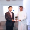 ‘두바이 방문’ 신상진 성남시장, 두바이시와 첨단기업 유치·투자 협력 방안 논의