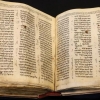 1100년 전 히브리어 성경 510억원에 낙찰…‘코덱스 사순’은 어떤 책?