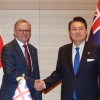 尹, 호주·베트남과 회담…‘G7 릴레이 외교’ 본격화