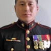 ‘우크라 참전’ 한국계 美 전직 해병대원 전사