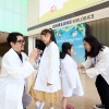 ‘부모님 일터가 테마파크로’…바이오캠퍼스 개방한 삼성바이오로직스