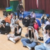 구로, VR·뮤지컬로 어린이 안전 생활화