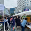 사회적경제기업과 함께 하는 ‘강서구 사봄 마켓’ 25일 개최