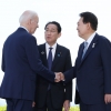 G7 한미일 정상회담 직후… 한미 동시 대북 독자 제재