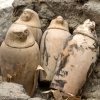 “내장 담던 항아리까지”… 2400년 전 미라 작업장 발굴