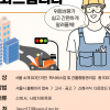 서울시, 소규모 퀵서비스·건물관리사업장 위험성 평가 무료 컨설팅